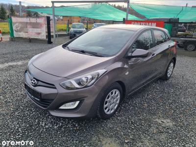 Hyundai I30 1.4 CRDi Classic