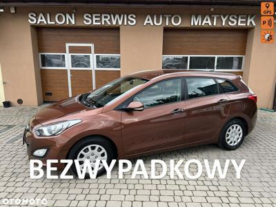 Hyundai I30 1.4 CRDi Comfort