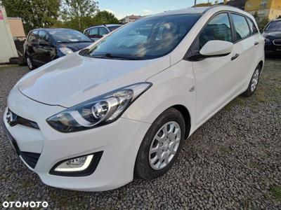 Hyundai I30 1.4 CRDi Comfort