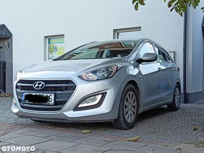 Hyundai I30 1.4 CRDi Comfort