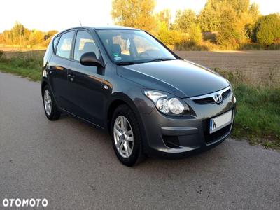 Hyundai I30 1.4 Edition Plus