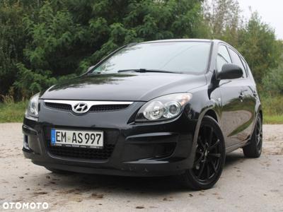 Hyundai I30 1.4 Edition Plus