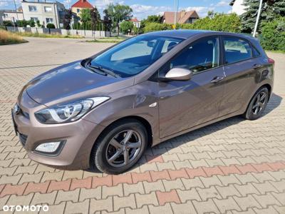 Hyundai I30 1.4 Fifa World Cup Edition