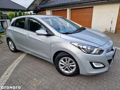 Hyundai I30 1.4 Fifa World Cup Edition