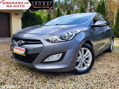 Hyundai I30 1.4 Fifa World Cup Edition