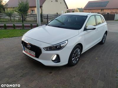 Hyundai I30 1.4 Fifa World Cup Edition