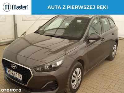 Hyundai I30 1.4 GET