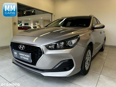 Hyundai I30 1.4 GET