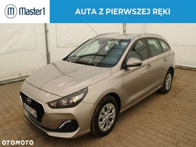 Hyundai I30 1.4 GET