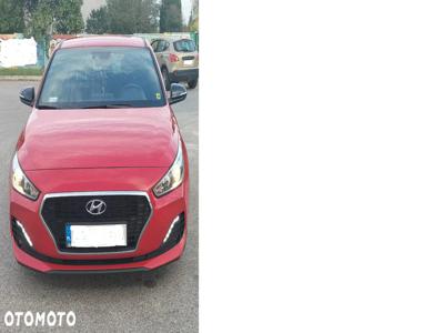 Hyundai I30 1.4 GO Plus