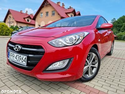 Hyundai I30 1.4 Premium