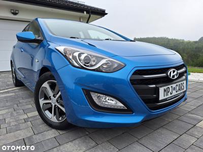 Hyundai I30 1.4 Premium