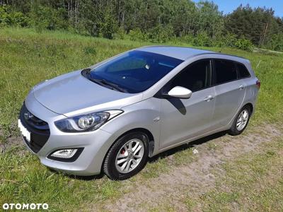 Hyundai I30 1.4 Premium