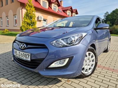 Hyundai I30 1.4 Premium