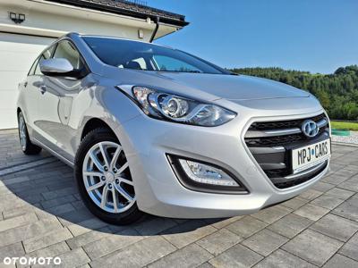 Hyundai I30 1.4 Premium