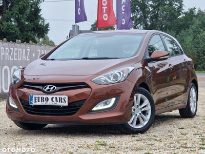 Hyundai I30 1.4 Premium