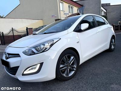 Hyundai I30 1.4 Premium