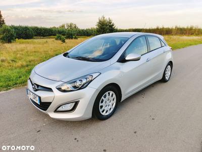 Hyundai I30 1.4 Premium