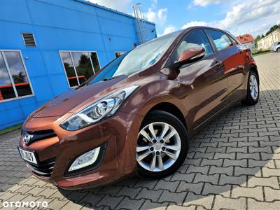 Hyundai I30 1.4 Style