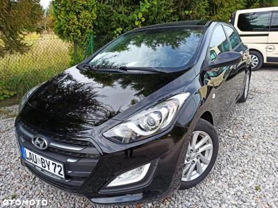 Hyundai I30 1.4 Style