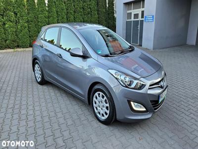 Hyundai I30 1.4 Style