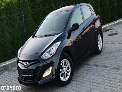 Hyundai I30 1.4 Style