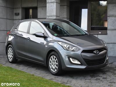 Hyundai I30 1.4 Style