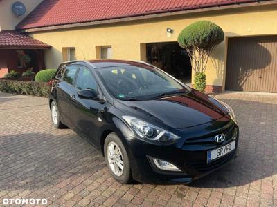 Hyundai I30 1.4 Style