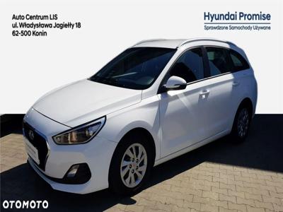 Hyundai I30 1.4 T-GDI Classic + DCT