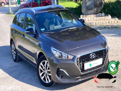 Hyundai I30 1.4 T-GDI GPF GO Plus