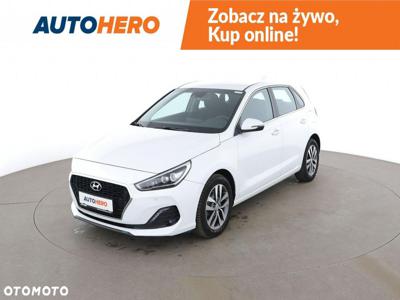 Hyundai I30 1.4 T-GDI Style