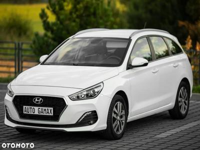 Hyundai I30 1.4 T-GDI Style