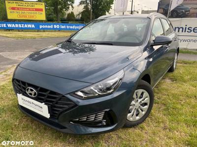 Hyundai I30 1.5 DPI Classic +