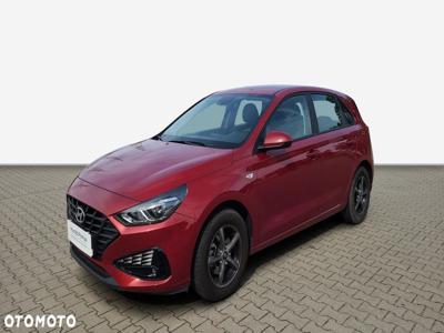 Hyundai I30 1.5 DPI Classic +