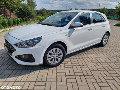 Hyundai I30 1.5 DPI Classic +