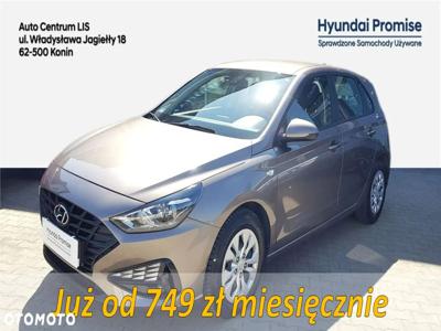 Hyundai I30 1.5 DPI Classic +