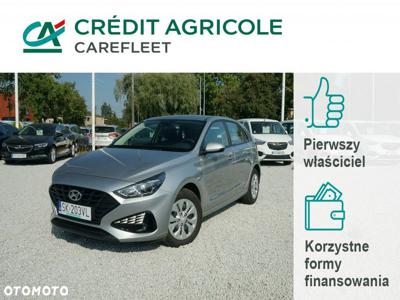 Hyundai I30 1.5 DPI Classic +