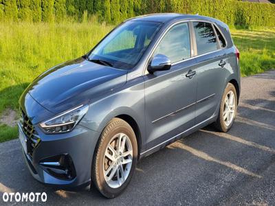 Hyundai I30 1.5 DPI Comfort