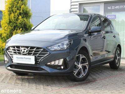 Hyundai I30 1.5 DPI Comfort