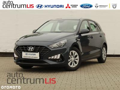 Hyundai I30 1.5 DPI Modern