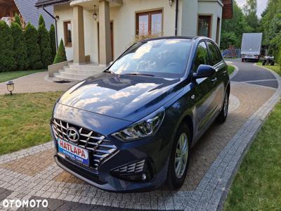 Hyundai I30 1.5 DPI Modern