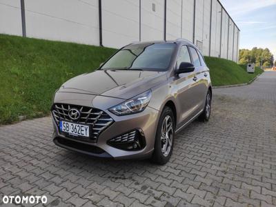 Hyundai I30 1.5 DPI Smart