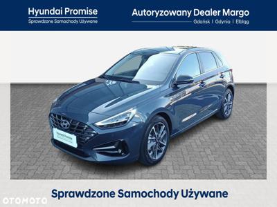 Hyundai I30 1.5 T-GDI 48V Executive