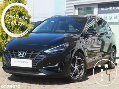 Hyundai I30 1.5 T-GDI 48V Smart DCT