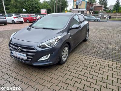 Hyundai I30 1.6 Classic +