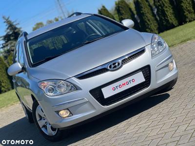 Hyundai I30 1.6 Classic