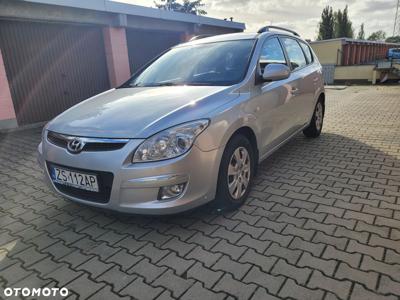 Hyundai I30 1.6 Comfort