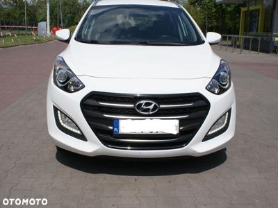 Hyundai I30 1.6 Comfort