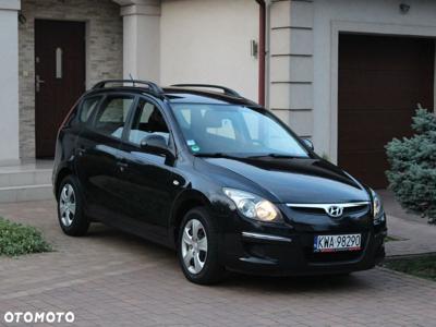 Hyundai I30 1.6 Comfort