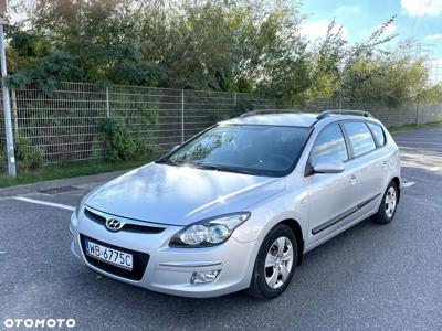 Hyundai I30 1.6 Comfort